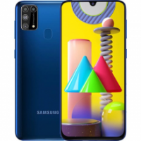 Thay Thế Sửa Chữa Samsung Galaxy M31 5G Hư Mất Âm Thanh IC Audio